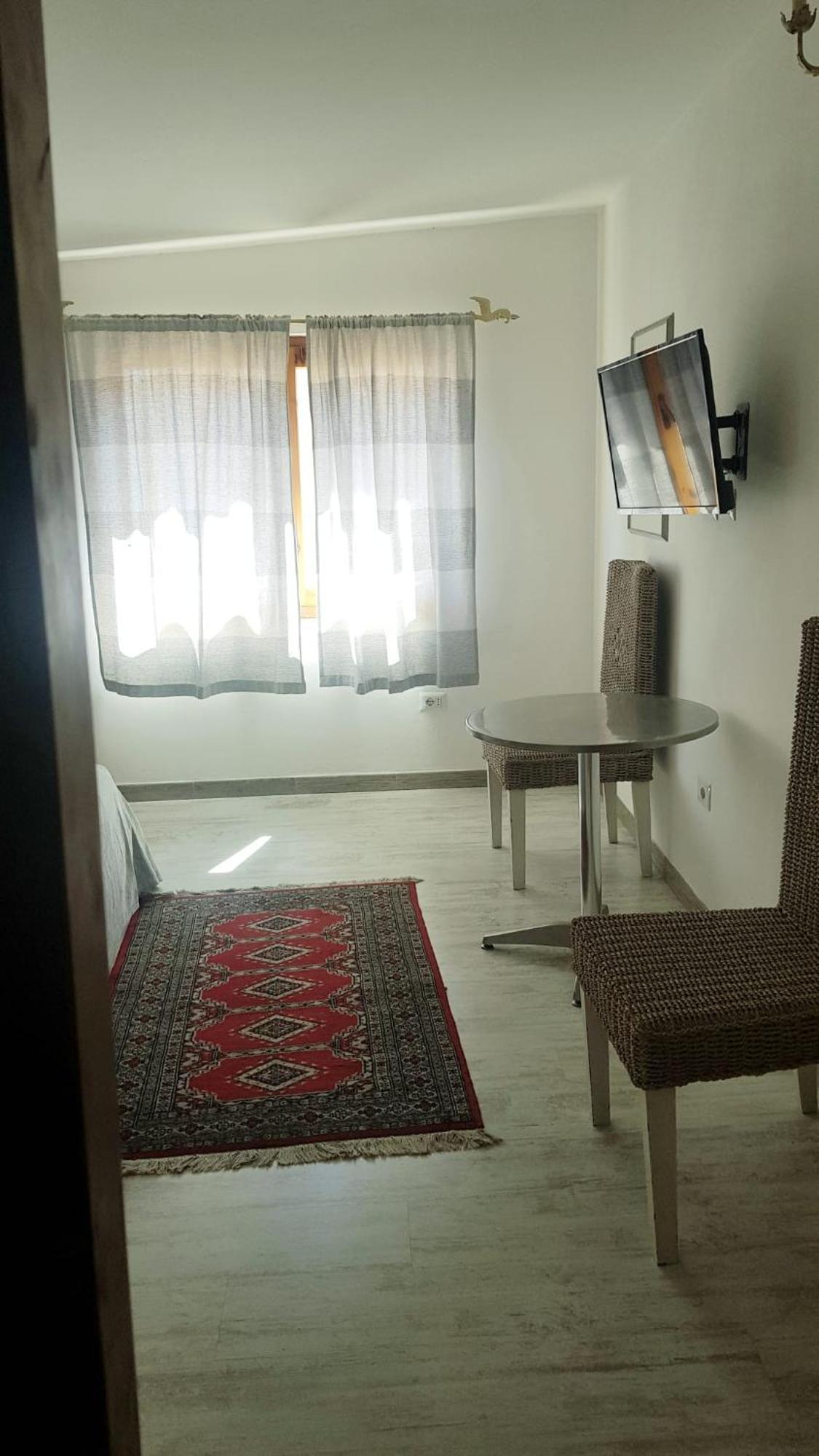 אולביה Pm 1 Via Armando Diaz Guest House מראה חיצוני תמונה